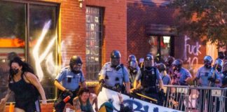 Émeutes de Minneapolis : Le souvenir de « New Jack City »
