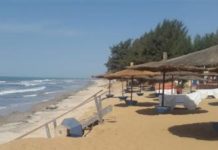Covid-19 : le tourisme gambien suffocant lance un sos