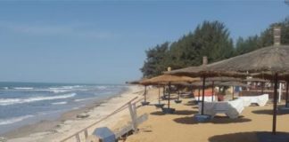 Covid-19 : le tourisme gambien suffocant lance un sos