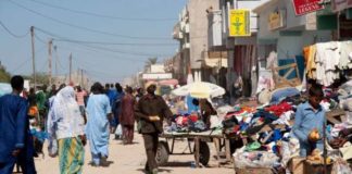 Coronasalaam : Des restrictions assouplies en Mauritanie