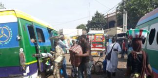 Coronavirus au Mali : Une insouciance qui inquiète