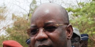 Lutte contre la corruption au Burkina : Un ex-ministre de la défense aux arrêts