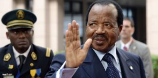 Liberté d’expression : Des Sénateurs américains écrivent à Paul Biya
