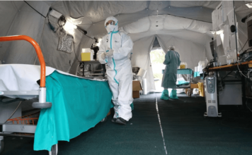 Covid-19 : 64 nouveaux cas positifs et 103 patients guéris au Sénégal