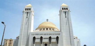 Sénégal : ite missa est*, l’église n’ouvre pas ses portes au nouveau coronavirus