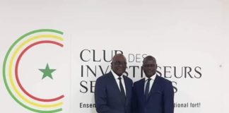Akilee – Senelec : Devant la saignée de ses membres, Babacar Ngom Sedima, président du Conseil des Investisseurs Sénégalais, demande pardon