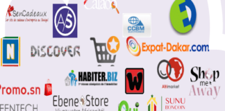 La plateforme « E-commerce Covid » de l’Etat sénégalais attire les opérateurs économiques