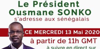 L’opposition reprend service : Sonko parlera ce mercredi sur plusieurs médias