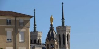Archevêché de Lyon : Une femme veut succéder au Cardinal Barbarin