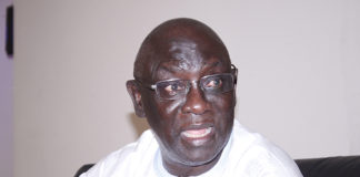 Petrosen Holding : le beau-père limogé de Macky Sall dit garder des « sentiments filiaux » (sic!) envers le président