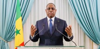 Macky Sall parle demain mardi : Vers l’allégement du couvre-feu de 22h à 6h du matin