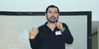 Le journaliste Jorge Armanta a été assassiné au Mexique