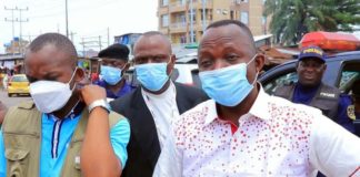 Afrique : Le Déconfinement de tous les dangers