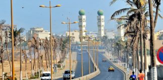 La mosquée omarienne reste confinée à la sagesse de la prudence