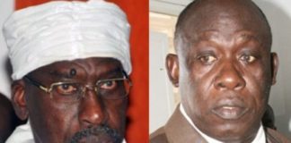 Médiation pour Baba Tandian : La fédé de basket remonte les bretelles à « Monsieur » le Grand Serigne de Dakar