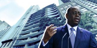 Après un développement immobilier nébuleux de dix ans, l’État du Sénégal achète pour 15 milliards de FCFA d’appartements à New-York