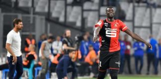 Mbaye Niang, attaquant : « Oui, l’OM m’intéresse »
