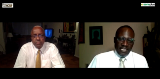 Talk « Lu Bees » avec René Lake et Ousseynou Nar Gueye : « Inverser les priorités de développement post- Covid »