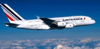 L’État sénégalais demande à Air France de « cesser ses annonces de reprise de vols » vers Dakar