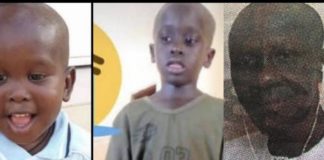 Touba : Bara Touré, le père infanticide avait aussi prélevé des organes du corps de ses deux enfants