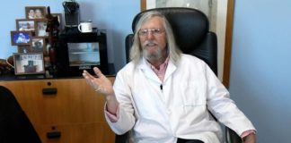 Covid-19 : le professeur Raoult juge «foireuse» une étude critiquant l’efficacité de la chloroquine