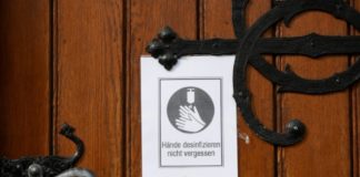 Covid-19 : une personne infectée sur cinq ne présente pas de symptôme, selon une étude