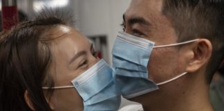 Coronacrise : la Chine veut freiner la « pandémie » des divorces par une loi