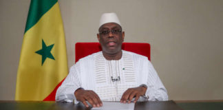 Covid-19 : « Au Sénégal, Macky Sall veut s’éviter une islamisation des contestations à venir »*