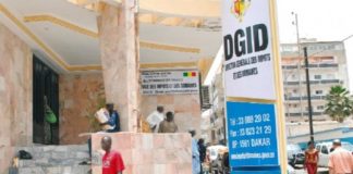 Le coronavirus impose des mesures confiscatoires à la DGID