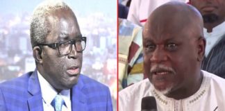 « Réponse à (Babacar) Justin Ndiaye, l’ennemi de l’islam (sic) » (Par Mbaye Gueye Sylla).