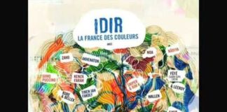 Le chanteur kabyle Idir décédé à 70 ans : Son duo avec Tiken Jah Fakoly