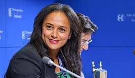Gel de ses avoirs : Isabel « Richedingue » tonne !