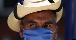 Coronavirus : Le Mexique dans la spirale de la contamination