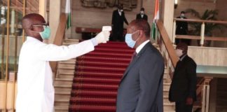 La méthode Ouattara : le président ivoirien remplace son ministre limogé par le rival direct de celui-ci dans son parti