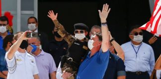 Coronavirus : Après le Sénégal, le pays de Bolsonaro met le paquet sur la chloroquine