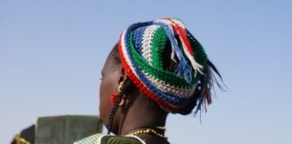 Tenaillée par la faim, une Nigériane vend son bébé pour se nourrir