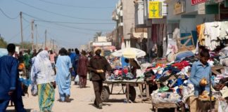Covid-19 : la Mauritanie a enregistré son 3e décès ce vendredi