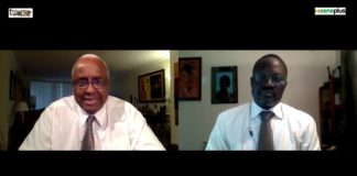 « Lu Bees », le nouveau talk vidéo avec René Lake (Seneplus, LTL Strategies) et Ousseynou Nar Gueye (Tract.sn, Axes&Cibles Com)