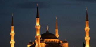 Turquie : Du chant de révolte italien à la place du muezzin