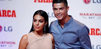 Lutte contre le coronavirus : la femme de Ronaldo met aux enchères un maillot de la Juventus
