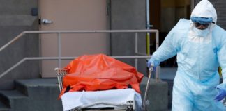 Covid-19 : un 27e décès enregistré au Sénégal