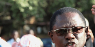 Cité dans l’affaire des 1500 milliards de faux billets, l’ex-maire de Dakar Pape Diop en a le moral dans les chaussettes