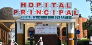 « Pendant le Covid-19, moins de malades internés en réanimation décèdent qu’en temps normal » (Hôpital Principal)