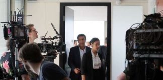 Ce vendredi 29 mai, « Ramdam », le téléfilm français qui tourne en dérision l’islam…pour la bonne cause