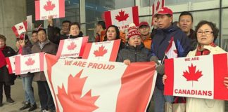 Racisme anti-chinois : Justin Trudeau préoccupé