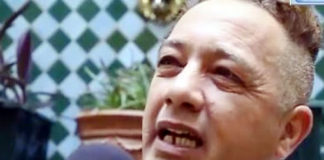 Le blasphémateur de Casablanca, Rafik Boubker, libéré sous caution de 350.000 FCFA