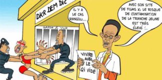 Partouzes aux Maristes et à Cité Keur Gorgui : la plus jeune arrêtée a 14 ans