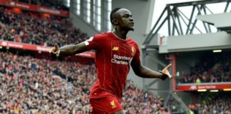 Parmi les joueurs les plus chers du monde : Sadio Mané pèse plus de 78 milliards de francs