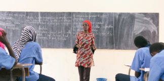 Covid-19 et retour à l’école : le syndicat enseignant SUDES suspend toute forme de grève