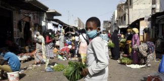 Covid-19 au Sénégal : 59 nouveaux cas positifs, 69 patients guéris